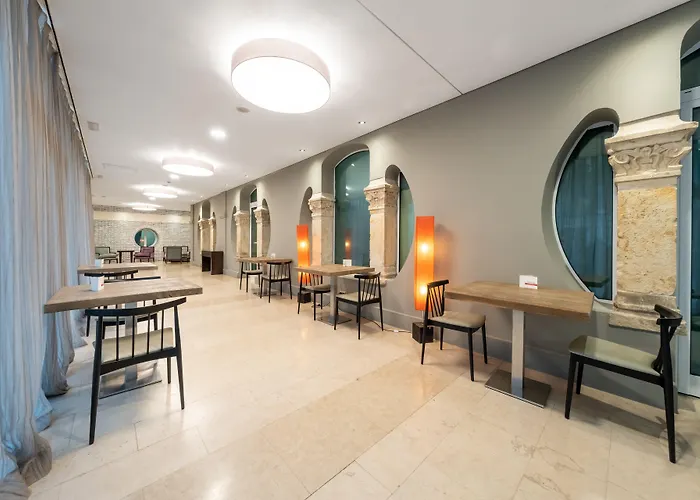 Castilla Termal Hotel