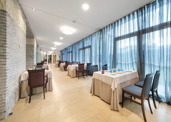 Castilla Termal Hotel Solares