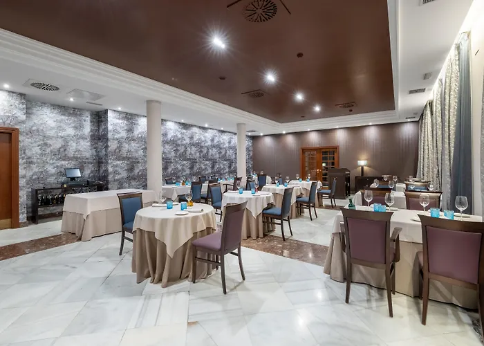 Castilla Termal Hotel Solares