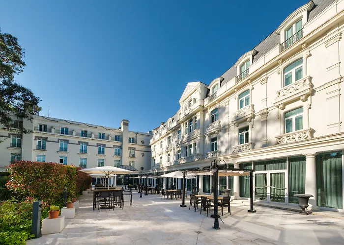 Castilla Termal 4* Solares