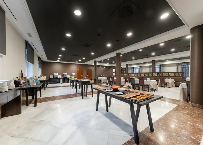 Castilla Termal 4* Solares