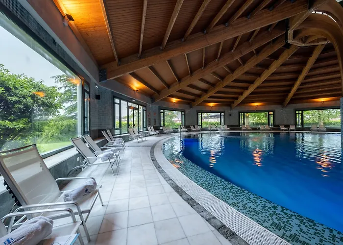 Castilla Termal Hotel