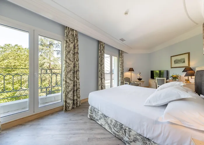 Castilla Termal Hotel 4*